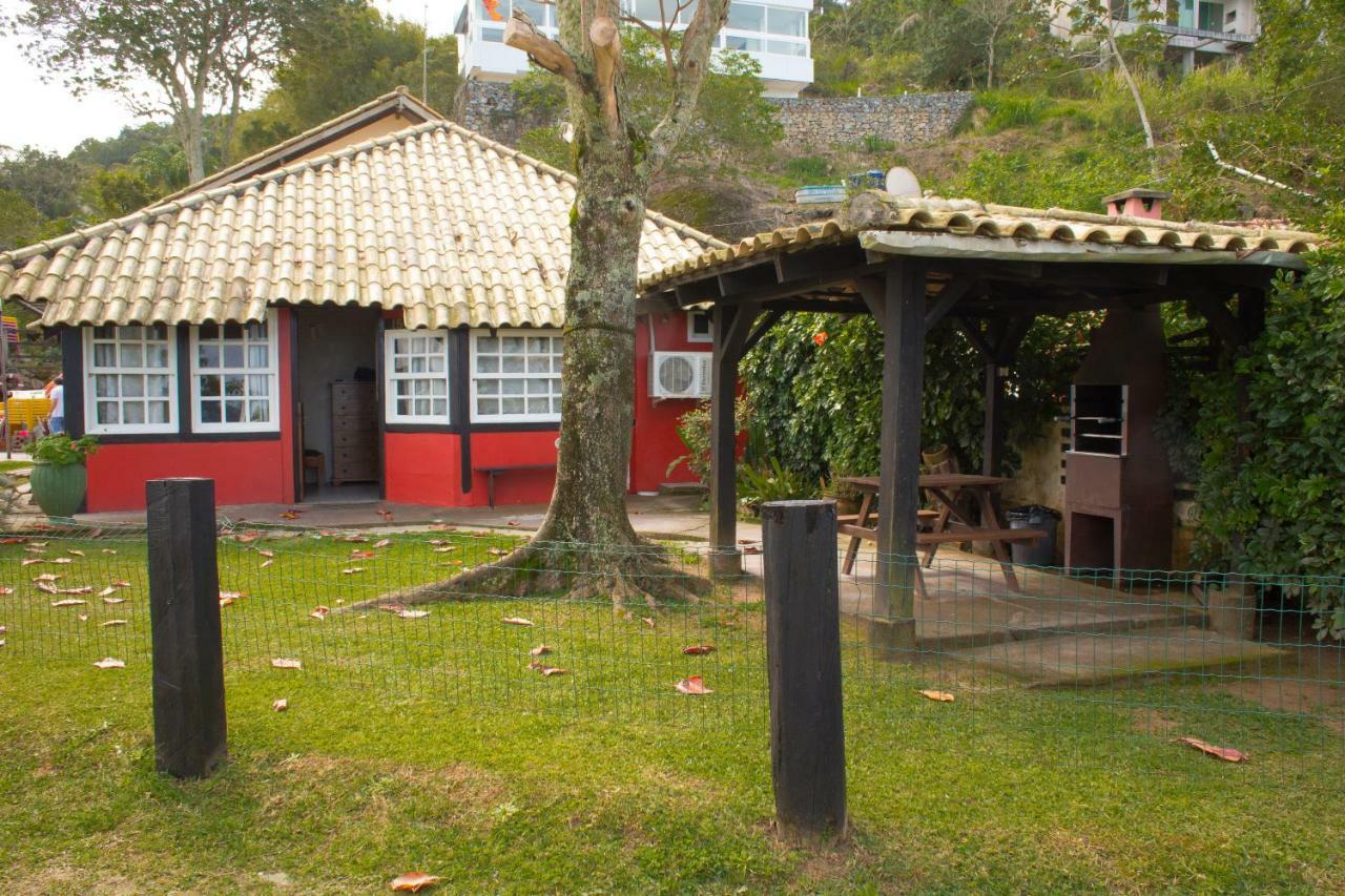 Dos Ingleses Inn Bombinhas