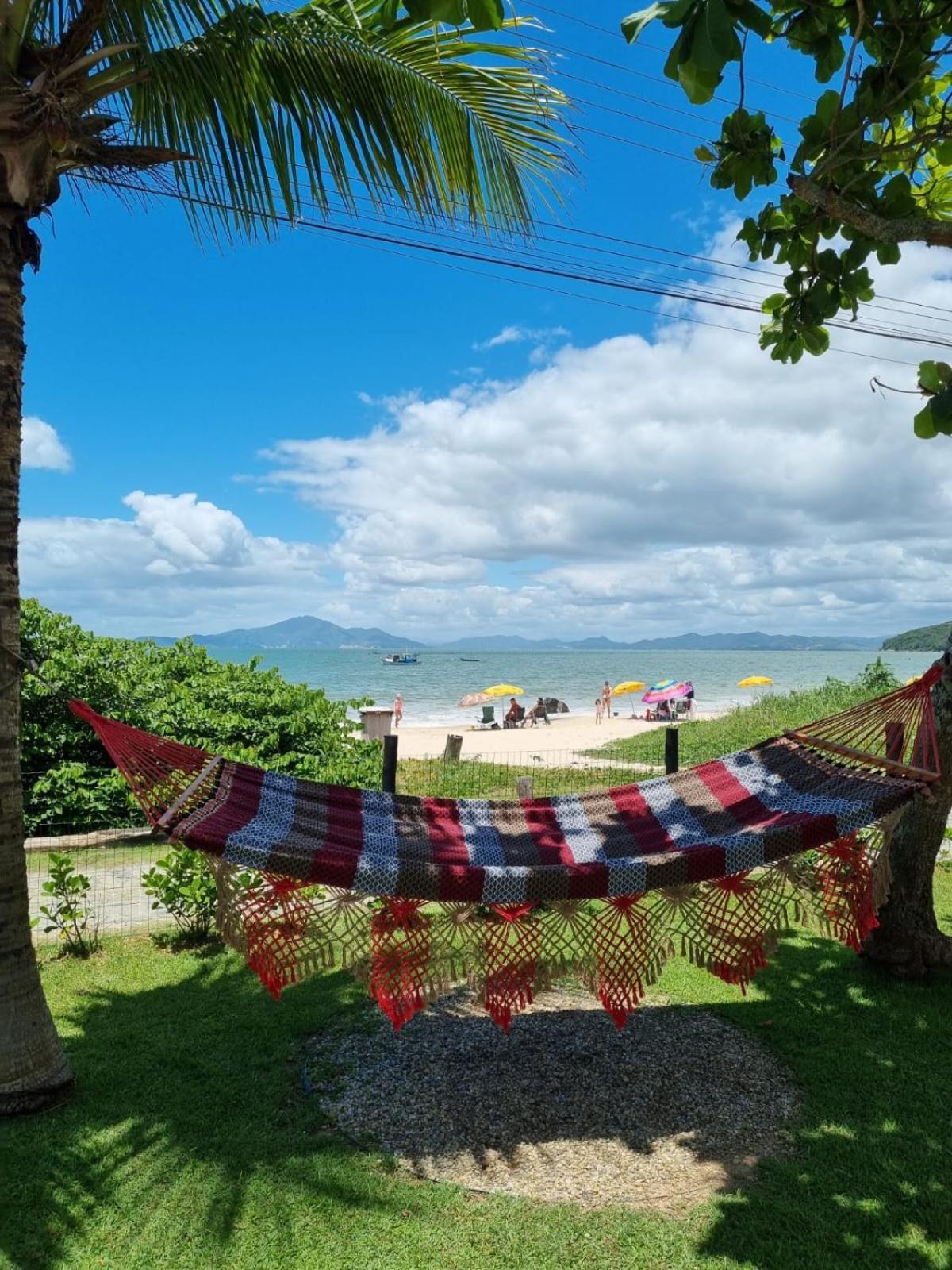 Dos Ingleses Inn Bombinhas
