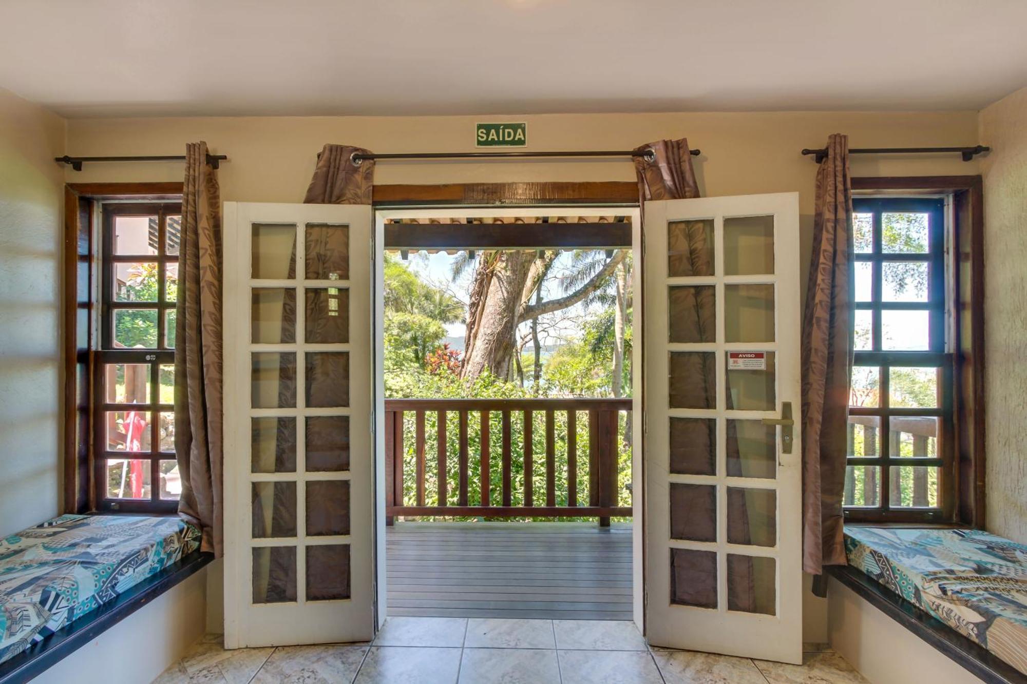 Dos Ingleses Inn 3*