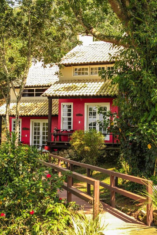 Inn Dos Ingleses Bombinhas